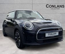 MINI Cooper 2021