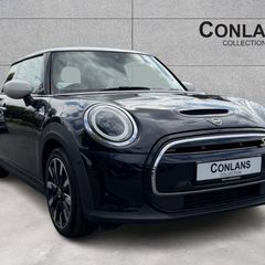 MINI Cooper 2021