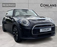 MINI Cooper 2021