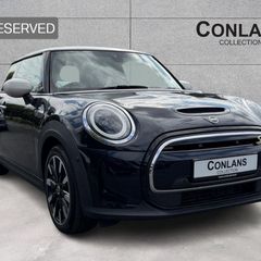 MINI Cooper 2021