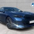 BMW 5 Series 2024