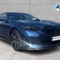BMW 5 Series 2024