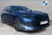 BMW 5 Series 2024