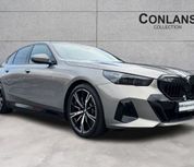 BMW 5 Series 2026