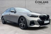 BMW 5 Series 2026