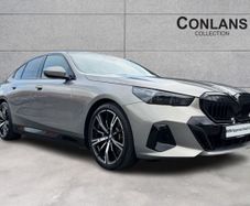 BMW 5 Series 2026