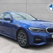 BMW 3 Series 2022