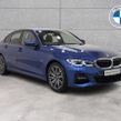 BMW 3 Series 2022