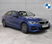 BMW 3 Series 2022