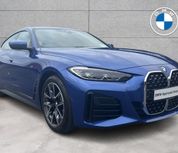 BMW 4 Series 2024