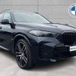 BMW X5 2024