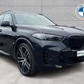 BMW X5 2024