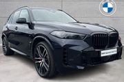 BMW X5 2024