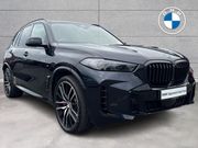 BMW X5 2024