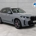 BMW X5 2023