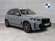 BMW X5 2023