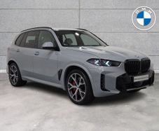 BMW X5 2023
