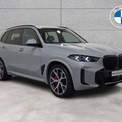 BMW X5 2023