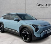 Kia EV3 2025