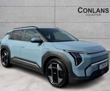 Kia EV3 2025