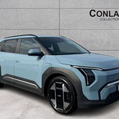 Kia EV3 2025