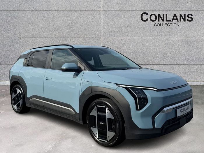 Kia EV3 2025