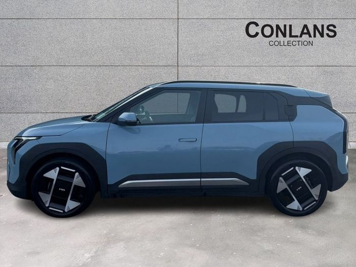 Kia EV3 2025