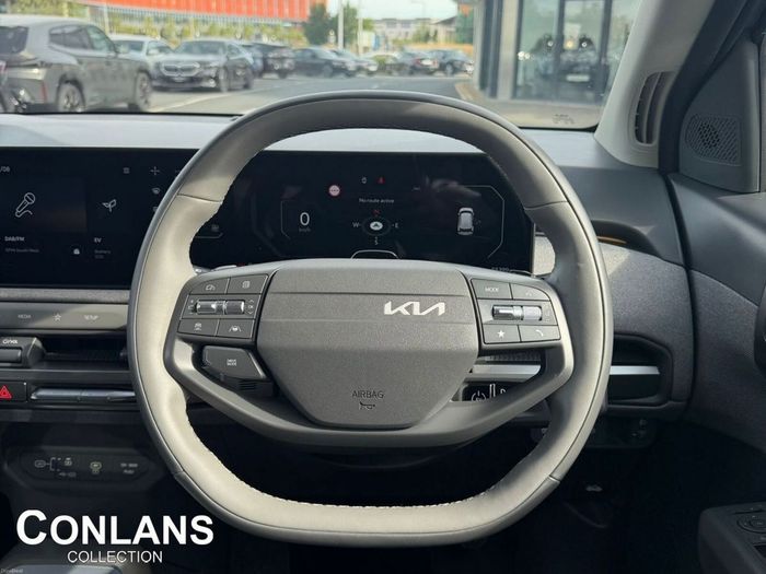 Kia EV3 2025