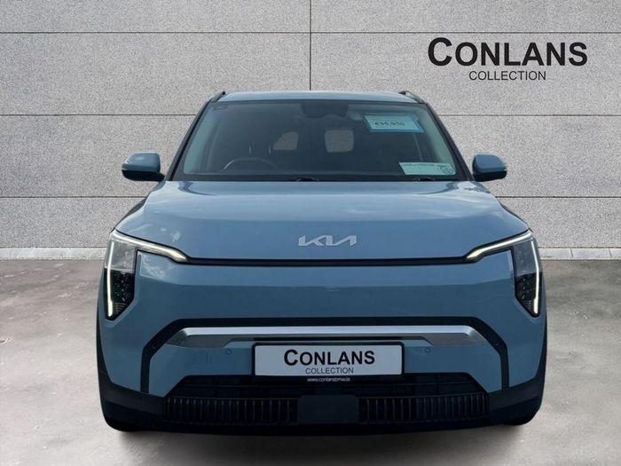 Kia EV3 2025