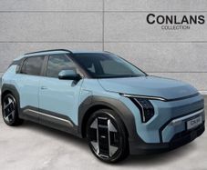Kia EV3 2025