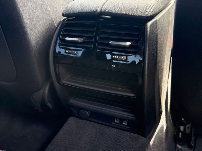 BMW 5 Series 2023