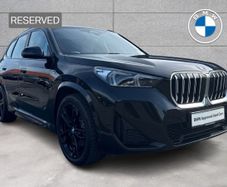BMW X1 2023