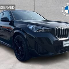 BMW X1 2023