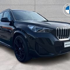BMW X1 2023