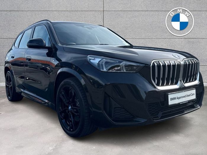BMW X1 2023