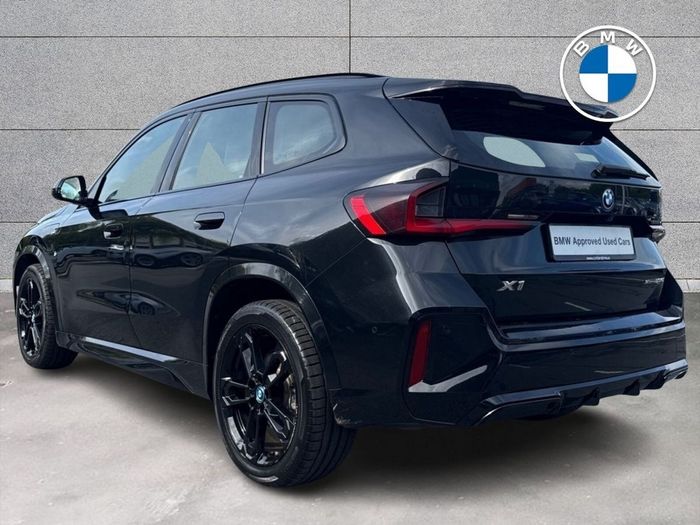 BMW X1 2023