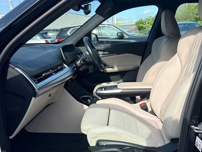 BMW X1 2023