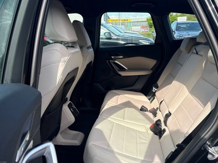 BMW X1 2023