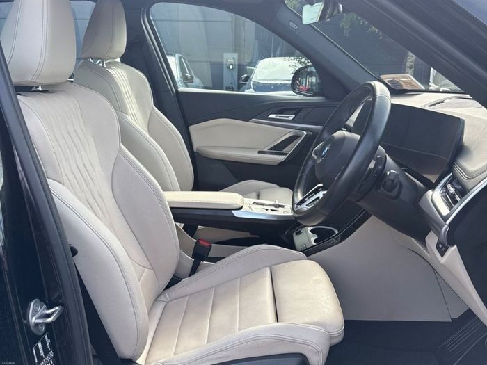 BMW X1 2023