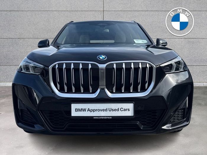 BMW X1 2023