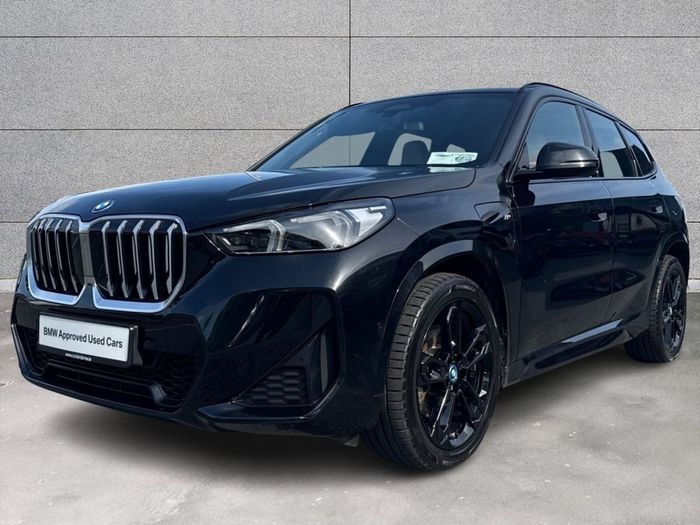 BMW X1 2023