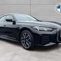 BMW i4 2026