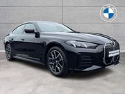 BMW i4 2026