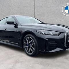BMW i4 2026