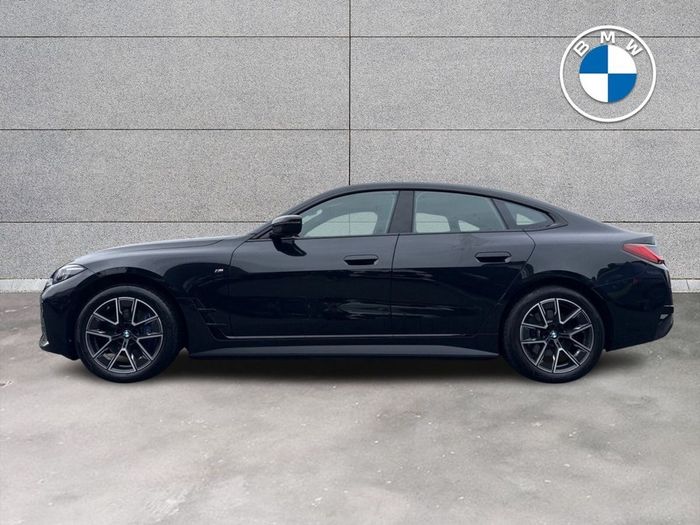 BMW i4 2026