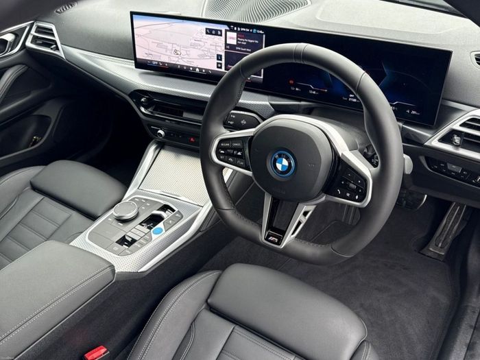 BMW i4 2026