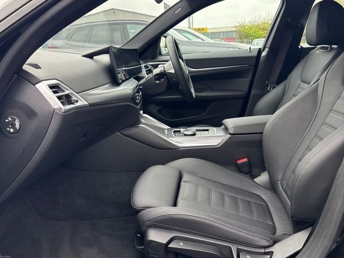 BMW i4 2026