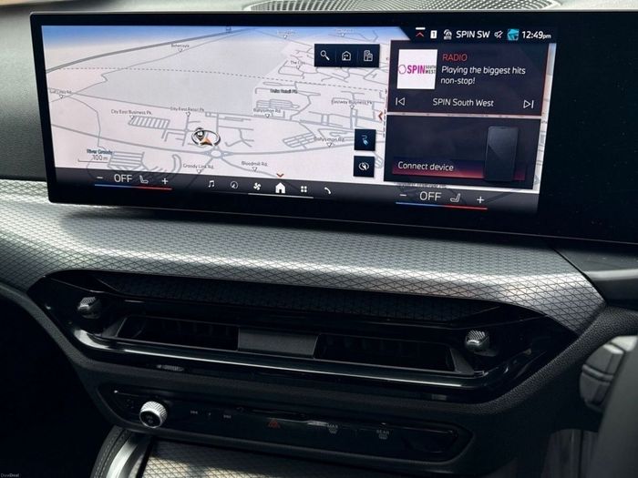 BMW i4 2026