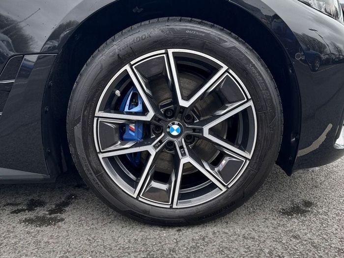 BMW i4 2026