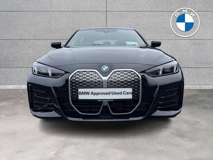 BMW i4 2026